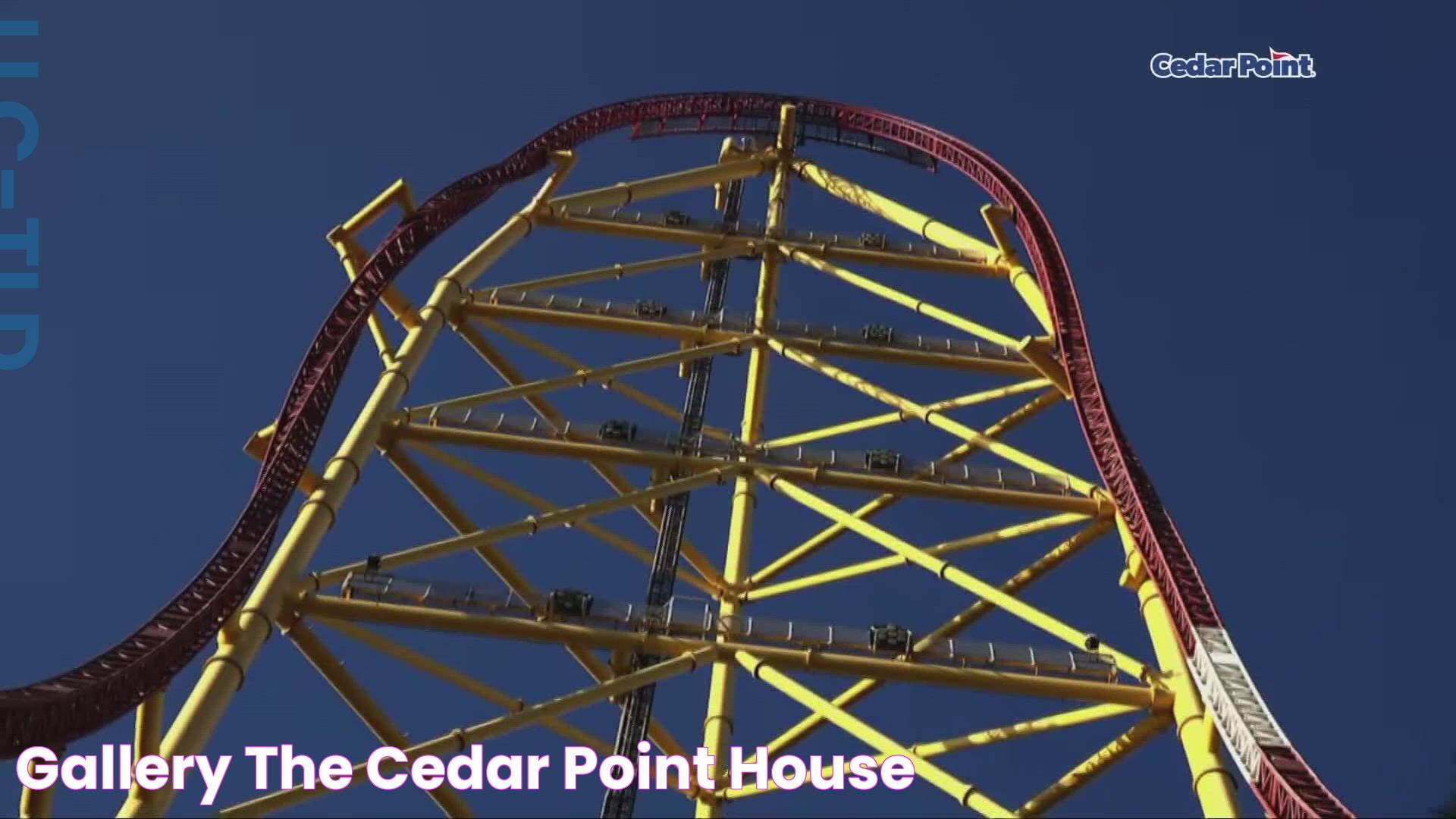 Cedar Point Hours: Your Ultimate Guide To Planning The Perfect Visit